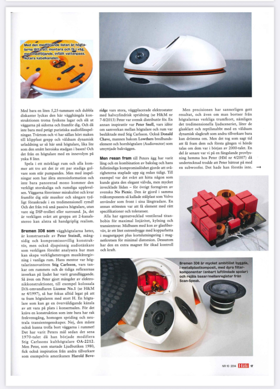 Bremen 3D8 Mk 2 ”ägg”  - Bild 5 av 8