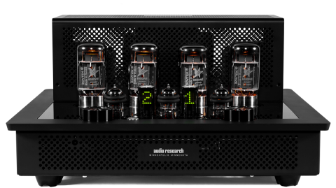 Audio Research I/50