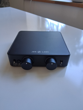 Jds Labs Atom Phono