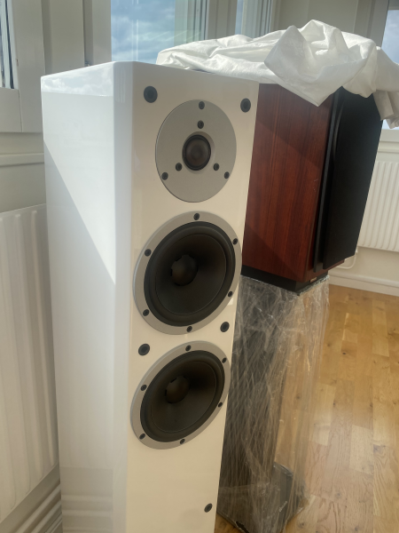 Dynaudio Excite X32 - Bild 3 av 7