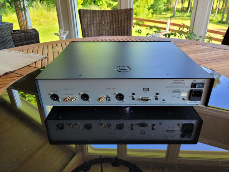 Primare cd32 Primare cd32 - Bild 2 av 5