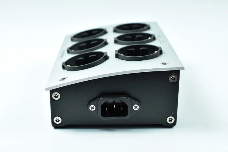 Furutech e-TP60-E - Bild 1 av 1