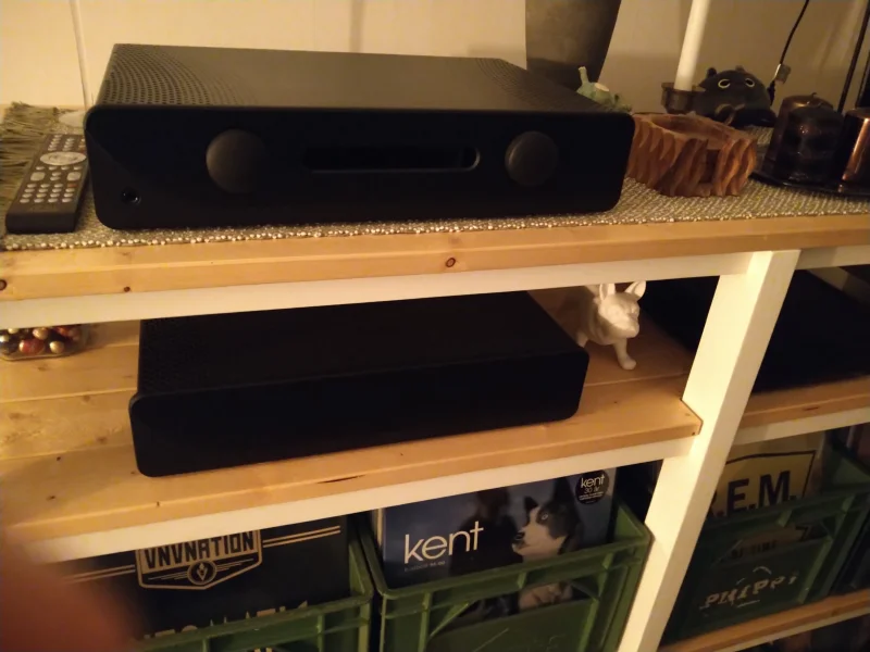 Atoll PR300 signature  - Bild 5 av 5