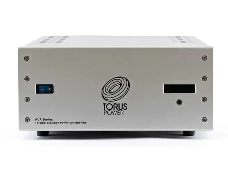 Torus Power AVR2 Elite 16 - Bild 1 av 2