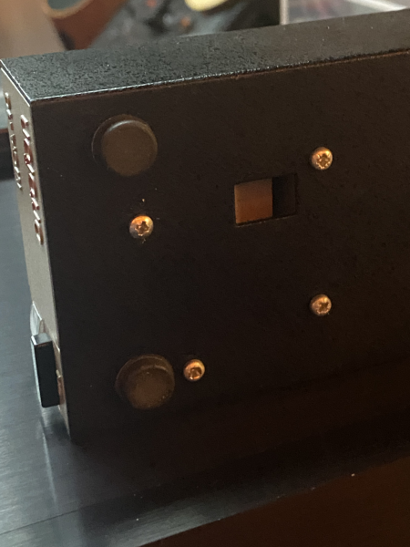 Ortofon MCA-10 Ortofon MCA-10 - Bild 3 av 4