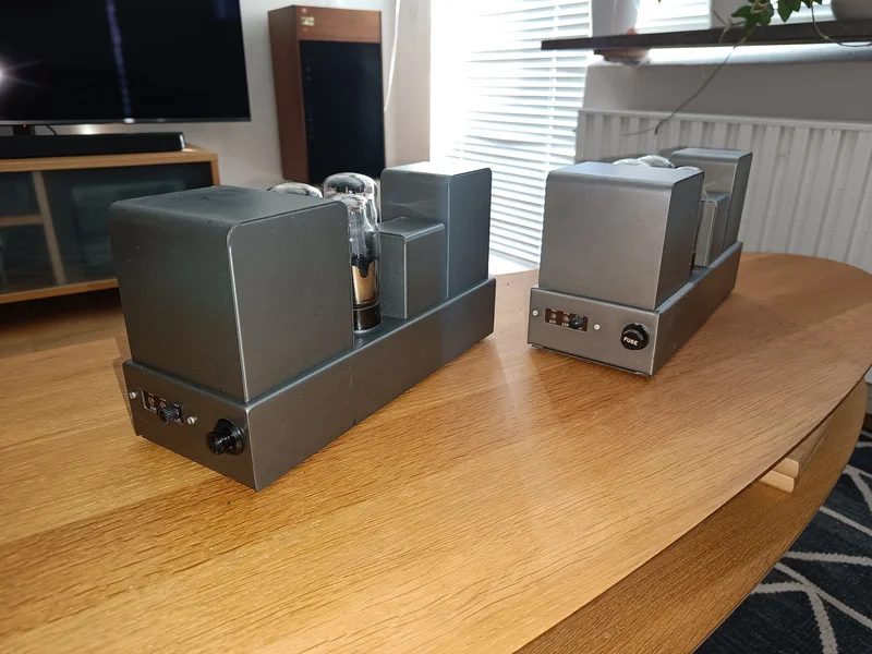 Quad II Quad II - Bild 3 av 4