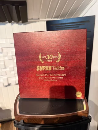 SUPRA SWORD 