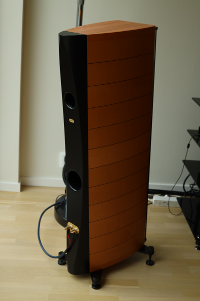 Sonus Faber Cremona M - Bild 3 av 9
