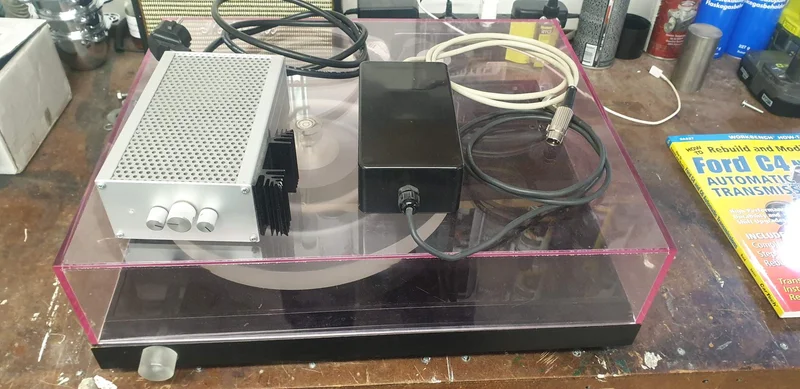 Pink Triangle  - Bild 2 av 3