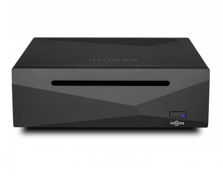 Innuos ZENmini mk3 Innuos ZENmini mk3 - Bild 1 av 1