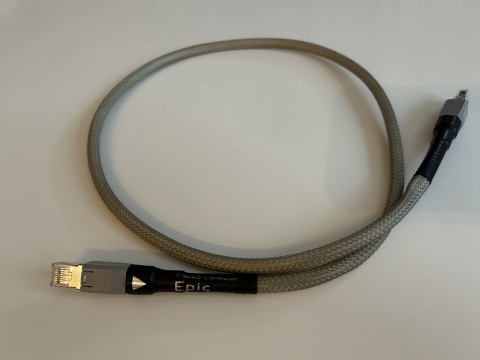 Chord Epic nätverkskabel 