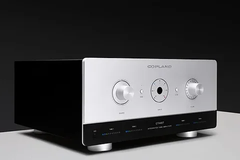 Copland CTA407 