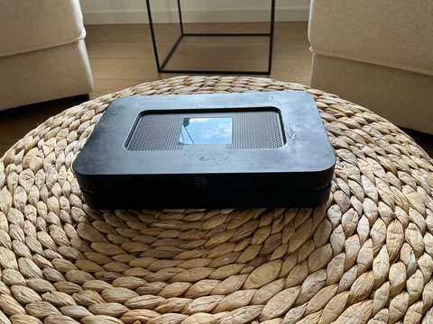 Bluesound Node 2i - streamer