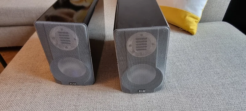 Elac 310.2 - Bild 1 av 3