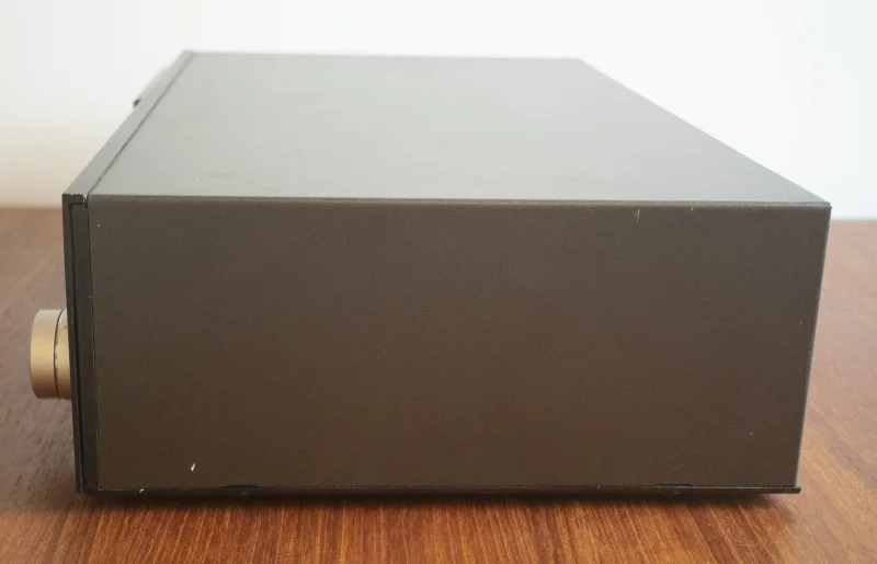 Technics RS-M250 Stereo Cassette Deck (1980-82) - Bild 3 av 5