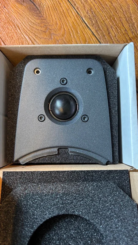 Dynaudio Esotar II Dynaudio Esotar II - Bild 5 av 6