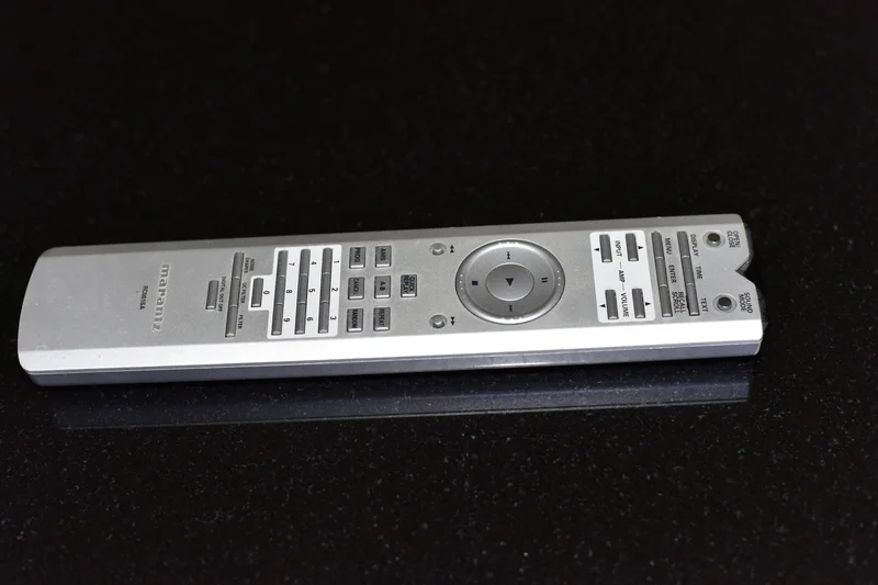 Marantz Super Audio CD Player SA-15S1 - Bild 8 av 8