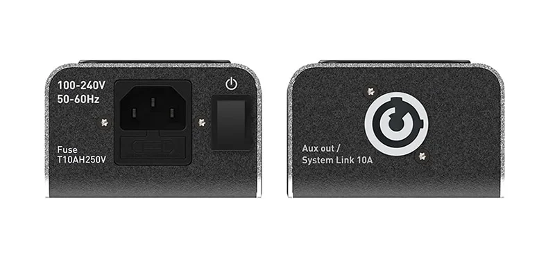 IsoTek Gemini V5 - Bild 2 av 2