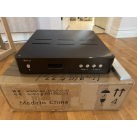 Audio GD Master 1