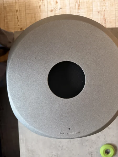 Bang Olufsen beolab 8000, samt beolab 2, Bang Olufsen beolab 8000, samt beolab 2, - Bild 8 av 8