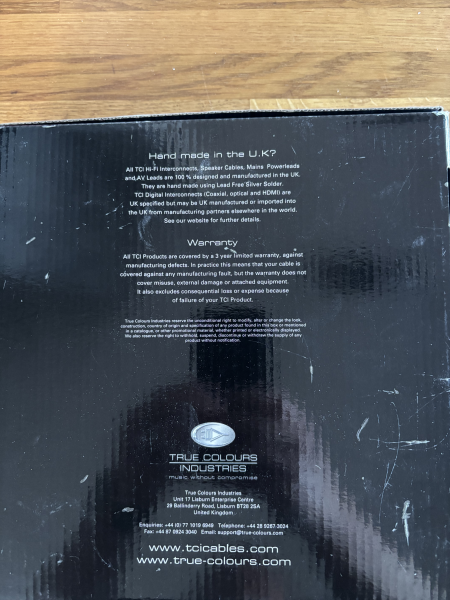 TCI Python  - Bild 3 av 3