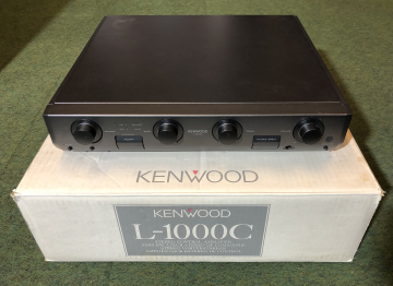 Kenwood L-1000C