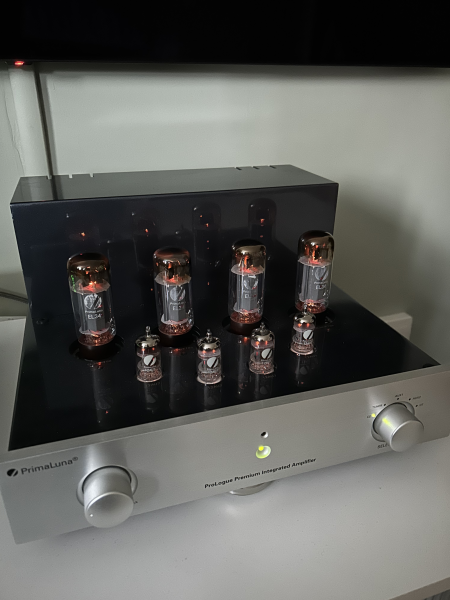 Prima Luna ProLogue premium Prima Luna ProLogue premium - Bild 2 av 4