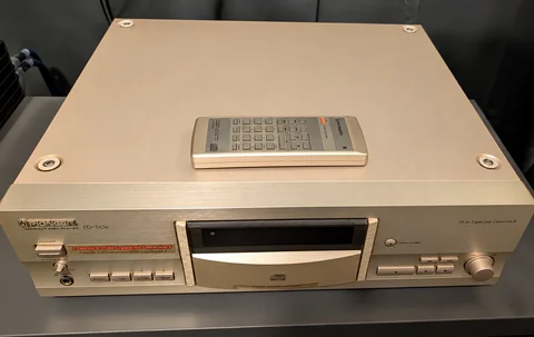 Pioneer PD-S06