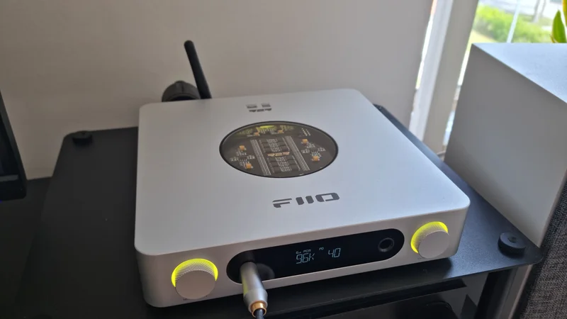 FiiO K13 - Bild 3 av 3