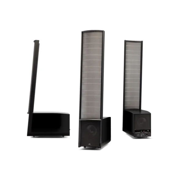 Martin Logan - Impression ESL 11A - Bild 3 av 4