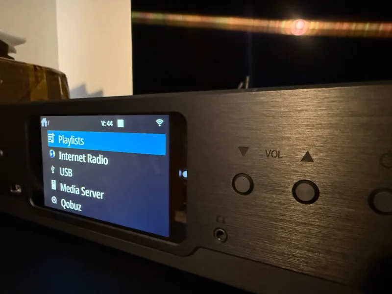 Atoll ST300sig - Bild 6 av 7