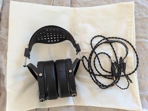 Azure LCD-2 classic (2019)