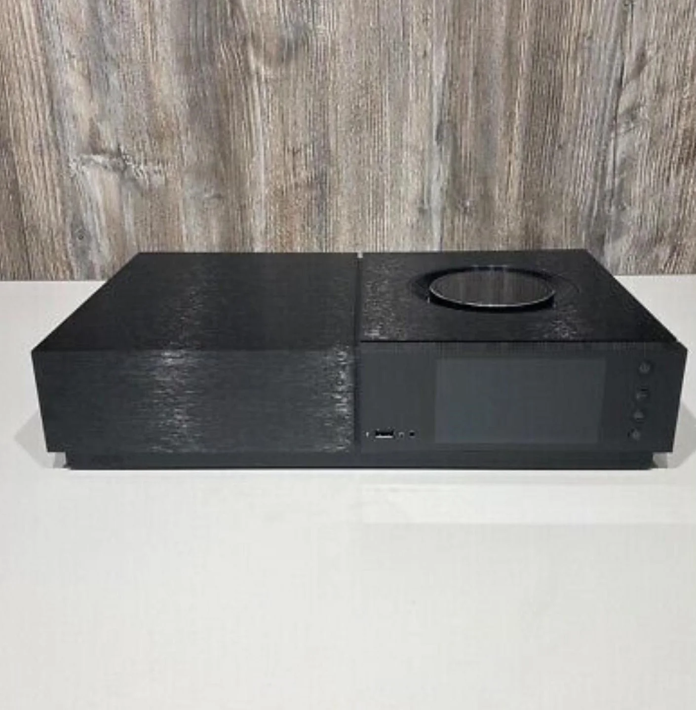 Naim Audio Uniti Nova allt-i-ett-spelare Naim Audio Uniti Nova allt-i-ett-spelare - Bild 1 av 7