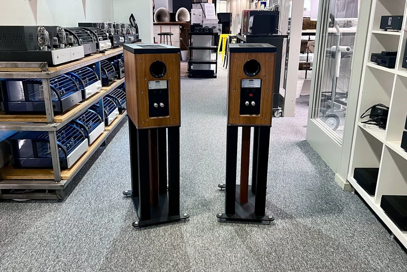 NEAT Acoustics Ultimatum – XLS - Demoex NEAT Acoustics Ultimatum – XLS - Demoex - Billede 3 af 4
