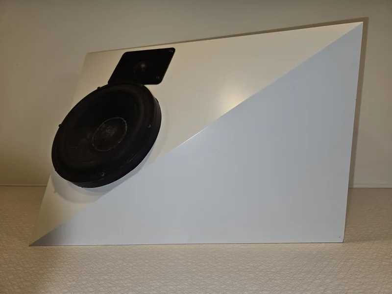 Carlsson OA-51.LE (Klon) Carlsson OA-51.LE (Klon) - Kuva 7 / 12