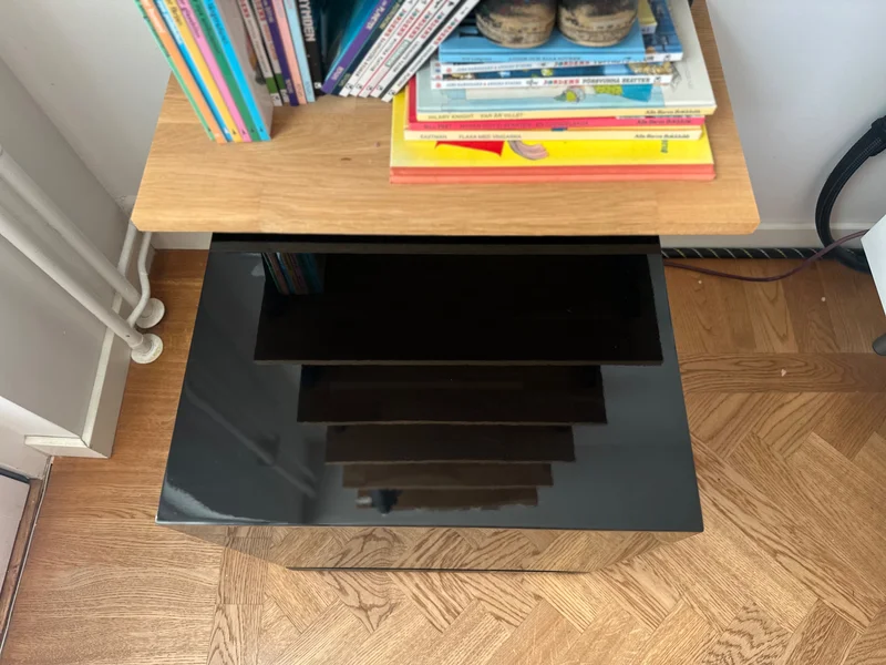 Bowers &amp; Wilkins DB1D - fantastisk subwoofer! - Bild 3 av 3