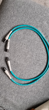Cardas cross XLR