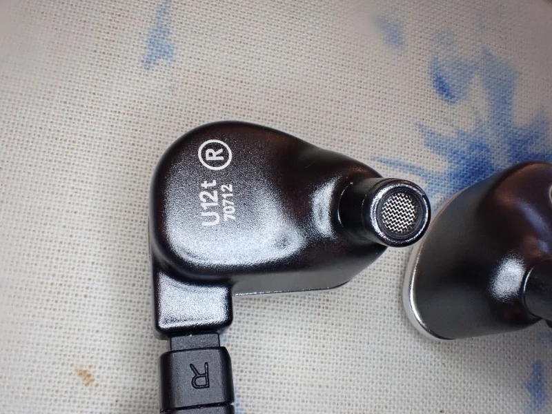 64 Audio U12t med tia - Bild 3 av 7