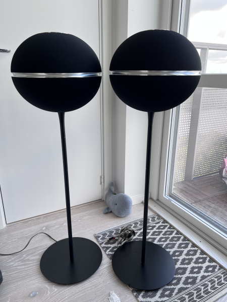 Grundig Audiorama 9000 - Bild 1 av 5