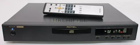 Rotel RCD-06 SE