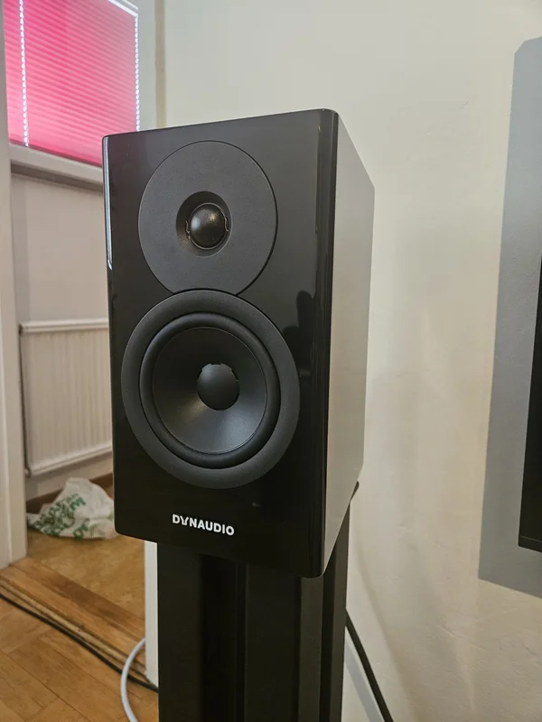Dynaudio Evoke 10 - Bild 1 av 2