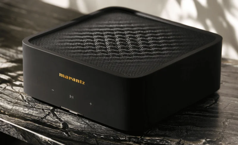 Marantz M1 s&ouml;kes - Bild 1 av 1