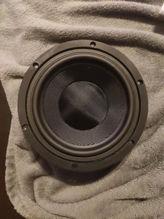 Daytonaudio Esoteric 2st