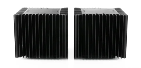 Pass Labs Aleph 2 Pass Labs Aleph 2