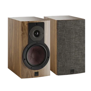 DALI Rubikore 2 walnut bytes