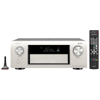 Denon AVR-X4400