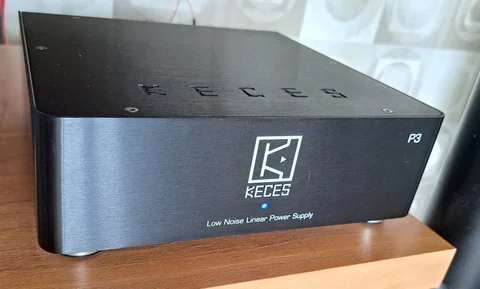 Keces P3-1