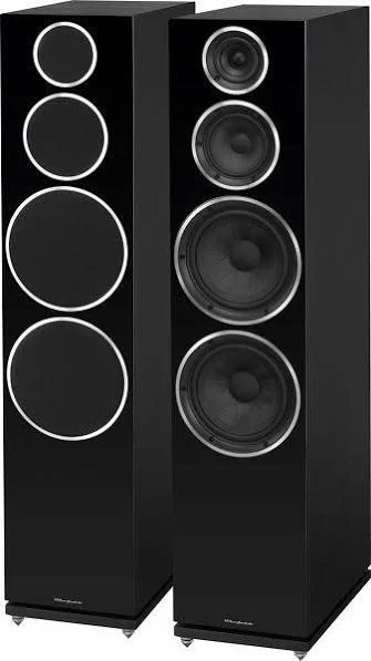 Wharfedale Diamond 250 KÖPES Wharfedale Diamond 250 KÖPES - Bild 1 av 1