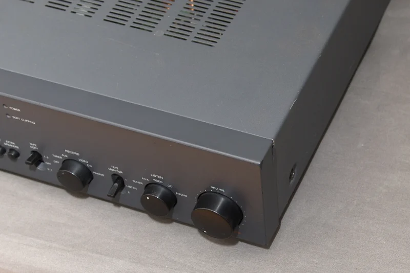 NAD 306 - Bild 5 av 5