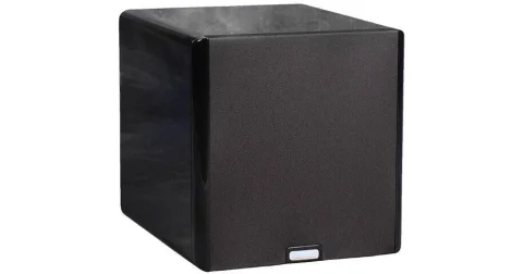 Velodyne DD12